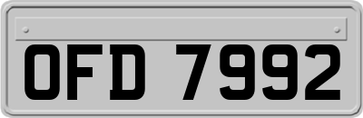 OFD7992