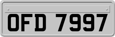 OFD7997