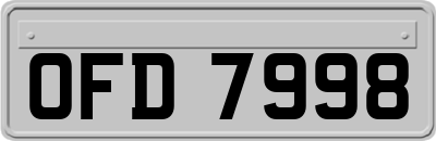 OFD7998