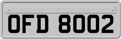 OFD8002