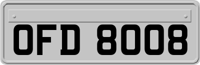OFD8008