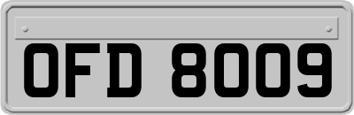 OFD8009