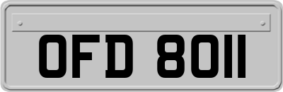 OFD8011