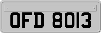 OFD8013