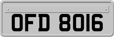OFD8016