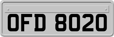 OFD8020