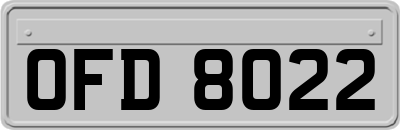 OFD8022
