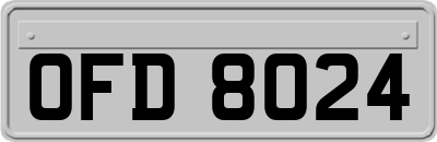 OFD8024