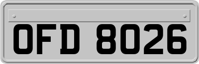 OFD8026