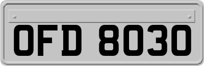 OFD8030