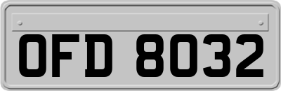 OFD8032