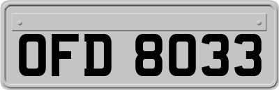OFD8033