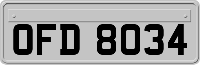 OFD8034
