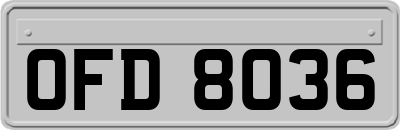 OFD8036