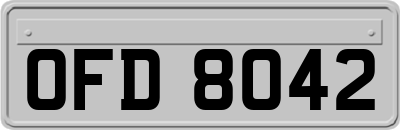 OFD8042