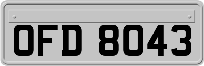 OFD8043