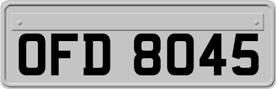 OFD8045