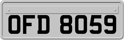 OFD8059