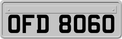 OFD8060