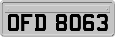 OFD8063