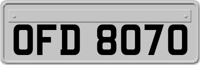 OFD8070