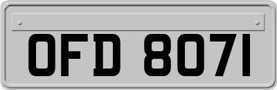OFD8071