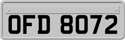OFD8072