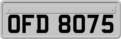 OFD8075