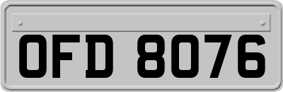 OFD8076