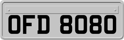 OFD8080