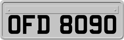 OFD8090