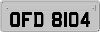 OFD8104