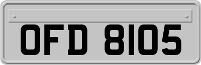 OFD8105