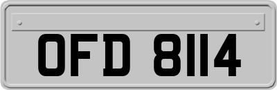OFD8114