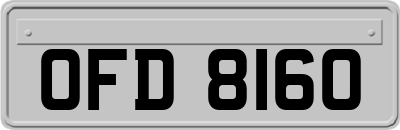 OFD8160