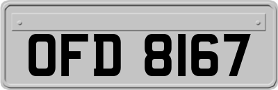 OFD8167