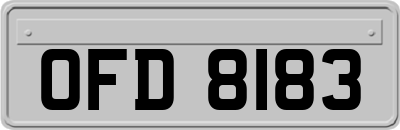 OFD8183