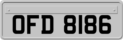 OFD8186