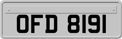OFD8191
