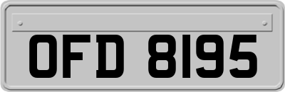 OFD8195