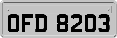 OFD8203