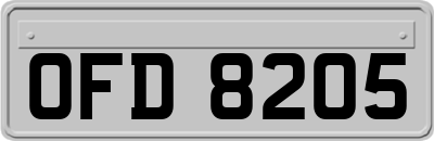 OFD8205