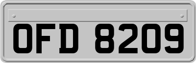 OFD8209
