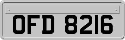 OFD8216