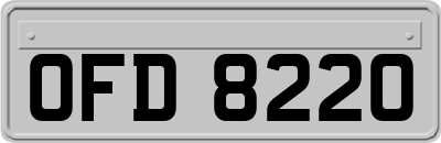 OFD8220