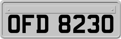 OFD8230