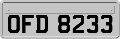 OFD8233