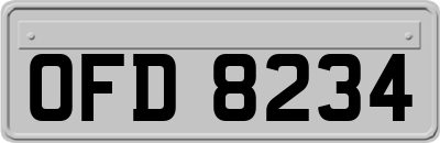 OFD8234