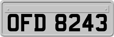 OFD8243