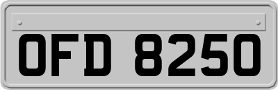 OFD8250